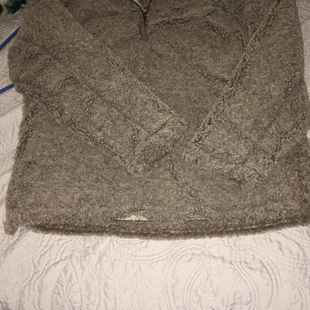 True Grit Pullover - image 5